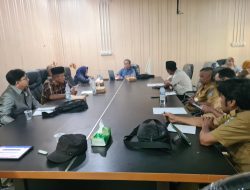 12 Ribu Rumah di Bangkep tak Layak Huni, Komisi II Dorong Perumahan Diprioritaskan