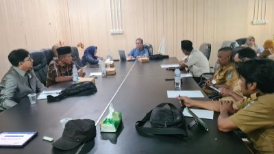 12 Ribu Rumah di Bangkep tak Layak Huni, Komisi II Dorong Perumahan Diprioritaskan