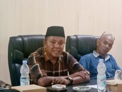 Pansus DPRD Bangkep Soal Merger OPD, 13 Instansi Masuk Meja Pembahasan