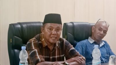 Pansus DPRD Bangkep Soal Merger OPD, 13 Instansi Masuk Meja Pembahasan