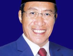 Innalillahi! Mantan Bupati Bangkep H Irianto Malingong Tutup Usia