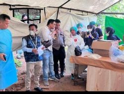 Tunggu Hasil Autopsi, Penasehat Hukum Keluarga Alm Bekam Yakini Ada Dugaan Kekerasan Benda Tumpul
