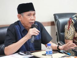 Pimpinan DPRD Sulteng Soroti Polemik Masyarakat Morut vs PT ANA, Aristan: Tarik Semua Aparat!