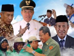 Mengenang Jasanya, Pelabuhan Salakan Dinamai Irianto Malingong
