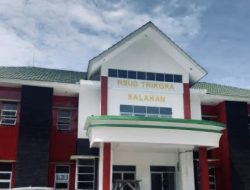 Segera di RDP, E-Klaim INA-CBG RSUD Trikora Salakan Turun Kelas, Berikut 8 Dampaknya! 