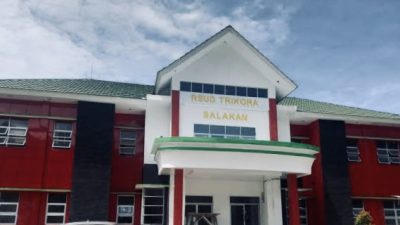 Segera di RDP, E-Klaim INA-CBG RSUD Trikora Salakan Turun Kelas, Berikut 8 Dampaknya! 