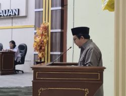 Diterima 6 Fraksi, Pansus Ranperda Pertanggungjawaban APBD 2024 Beberkan Hasil Kerja