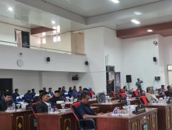 Politisi PKB Soroti Absensi Aleg saat Paripurna, Harianto: Menunda Agenda!