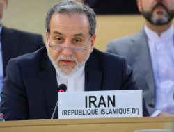 Iran Abaikan Ajakan Amerika Soal Perundingan Nuklir 