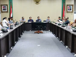 Kementerian PKP Ingatkan Pemda Soal DTSEN dan Sinergitas Agar Program Perumahan Cepat Direalisasi