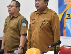 Pemda Bangkep Bina KPM untuk Tekan Angka Stunting di Desa