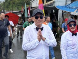 Bupati Sofyan Kaepa Umbar Rahasia Kemajuan Capaian Pemda Balut: Kunci Harmonisasi Penyelenggara Pemerintahan!
