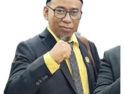 Besok, Aleg DPRD Bangkep Genap 1 Tahun Menjabat, Irwanto: Ini Menjadi Momen Evaluasi Kinerja!