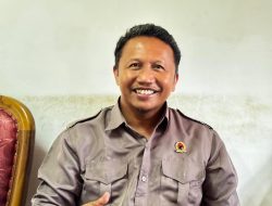 Komisi III DPRD Soroti Kecilnya DBH Migas untuk Bangkep, Hur Carlos: Kami Terdampak Langsung!