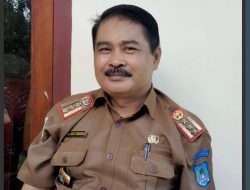 Profil Singkat dr Abdi Gunawan, Calon Sekda Bangkep yang Punya Dedikasi Tinggi dan Prestasi Gemilang