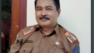 Abdi Gunawan Jawarai Tahap Kompetensi Manajerial dan Sosial Kultural pada Seleksi Calon Sekda Bangkep 