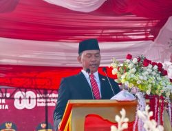 11 Tahun Berlalu, DPRD Balut Lahirkan 104 Perda, Patwan: Kami Mendengar Masukan Rakyat!