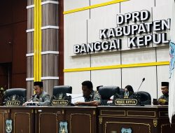 Eksekutif Belum Ajukan Ranperda Merger OPD ke Provinsi, Bikin Legislatif Meradang