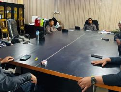 Pekan Depan, Komisi I Monev di 24 Titik, Tindak Lanjut Persoalan Desa dan Pendidikan