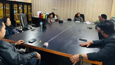 Pekan Depan, Komisi I Monev di 24 Titik, Tindak Lanjut Persoalan Desa dan Pendidikan