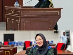 F-Demokrat DPRD Bangkep Harapkan Realisasi APBD Jawab Kebutuhan Rakyat