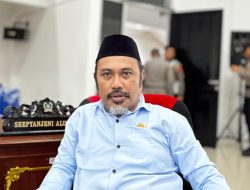 APBD Seret, Politisi PKB Tekankan Efisiensi Pemanfaatan Anggaran
