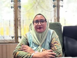 Nasib Petani Dapil II Memprihatinkan, Hamira Sahid Minta Pemda Bangun Jalan Kantong Produksi