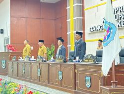 Sorot Tindak Lanjut Perampingan OPD, Aleg Rame-rame Tekankan Optimalisasi Pelaksanaan Perda