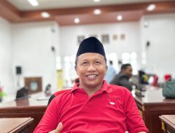 Nimrung di Musrenbang RKPD 2027, Ketua Fraksi PDIP Kawal Objektifitas Usulan Program Pembangunan