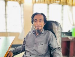 Berlabuh ke Golkar, Langkah Politik Serfi Kambey Tuai Dukungan, Soerip: Keputusan yang Menguntungkan! 