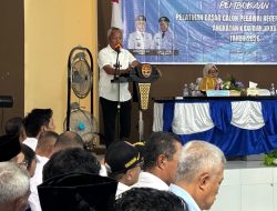Teruntuk Para ASN, Bupati Sofyan Warning 2 Hal Ini: Saya Suruh Pol-PP Jemput!