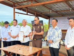 Kejari dan Pemda Balut Teken Kerja Sama, Perkuat Benteng Hukum Tata Usaha Negara hingga Urusan Perdata
