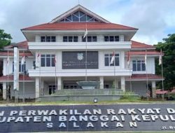Besok, Banmus DPRD Bangkep Bakal Bahas 3 Agenda, Salah Satunya Pergantian Pimpinan