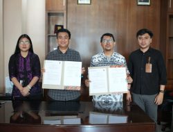 Program Donasi F-PDIP Bangkep Berlanjut, BPJS Kesehatan Luwuk Apresiasi Gebrakan Hur Carlos Cs