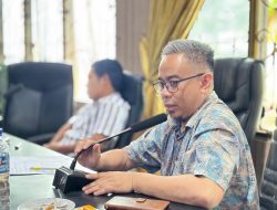 Aleg Golkar Tegaskan Usulan Pokir Harus Sesuai RPJMD dan Visi Misi Bupati