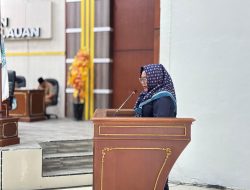 Pansus DPRD Bangkep atas LHP BPK Umumkan Hasil Kerja, Berikut Laporan Lengkapnya!