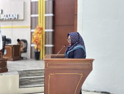 Sri Yeni Selangkah Lagi Jabat Pimpinan DPRD Bangkep
