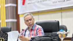 Refleksi Dua Tahun Masa Jabatan Aleg Bangkep, Irwanto Sentil Optimalisasi Kinerja Lembaga