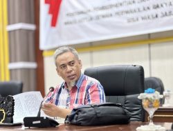 Refleksi Dua Tahun Masa Jabatan Aleg Bangkep, Irwanto Sentil Optimalisasi Kinerja Lembaga