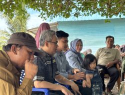 Terancam Terusir, Keluhan Warga Bongganan Direspon DPRD Bangkep hingga Gubernur Sulteng