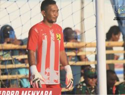 Aleg Bangkep Meriahkan Penutupan Turnamen Berani Cup 2026 di Desa Lalong