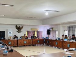 Bahas Pertanggungjawaban APBD 2025, Pansus DPRD Bangkep Soroti Capaian PAD Perikanan