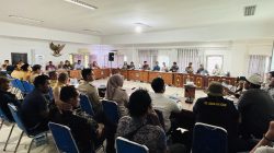 Didukung 6 Fraksi, DPRD Bakal Paripurnakan Penolakan Tambang Gamping di Bangkep