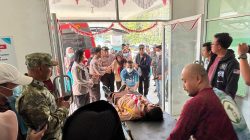 Lagi, Puluhan Siswa di Salakan Diduga Keracunan MBG, Korban Termasuk Guru hingga Orangtua Murid